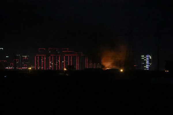 İran'ın Stratejisi ABD'yi Kilitledi! Savaşın Dördüncü Gününde Dengeler Değişti Mi?